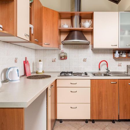 Camelia & Martina Apartments Опатия Экстерьер фото
