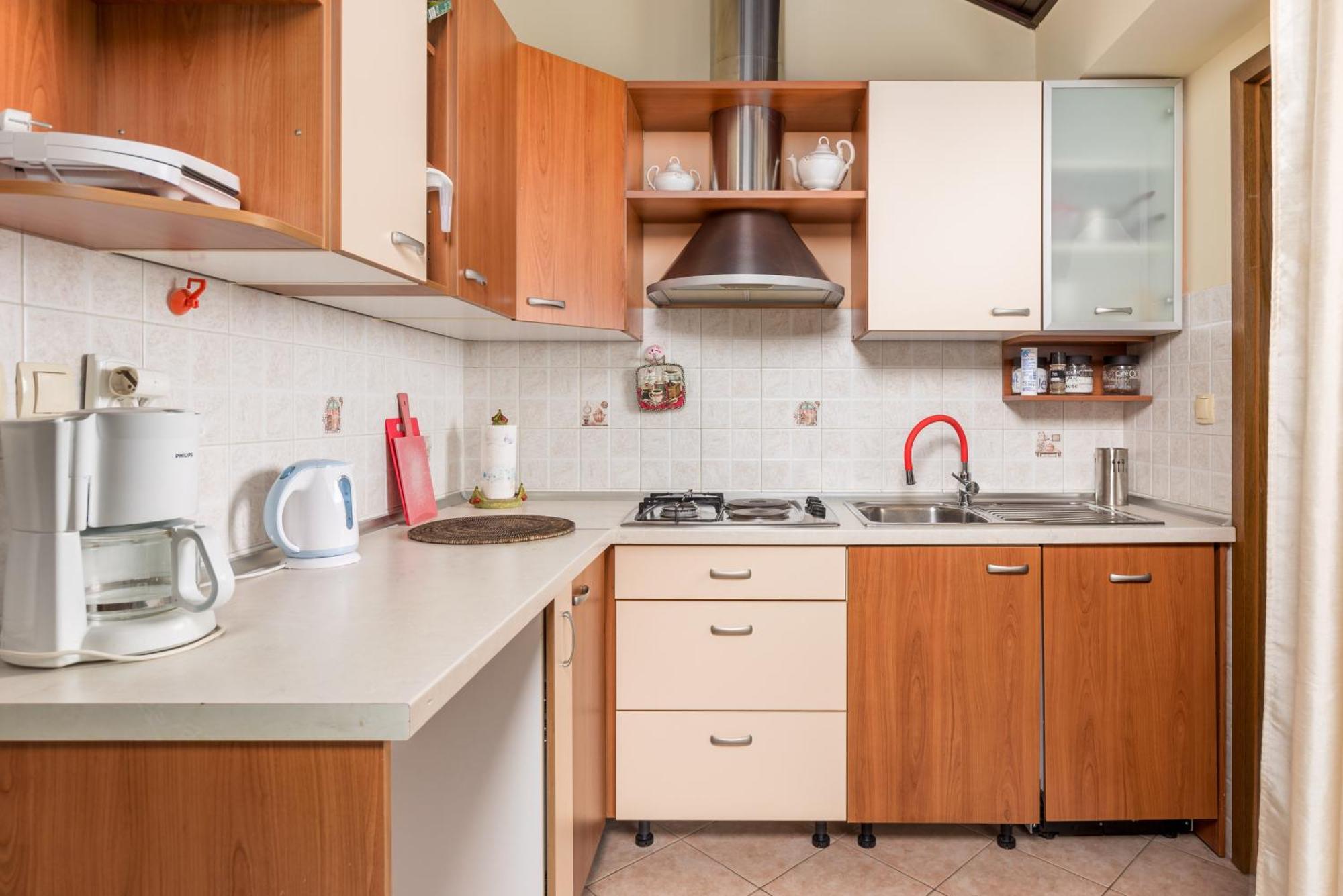 Camelia & Martina Apartments Опатия Экстерьер фото