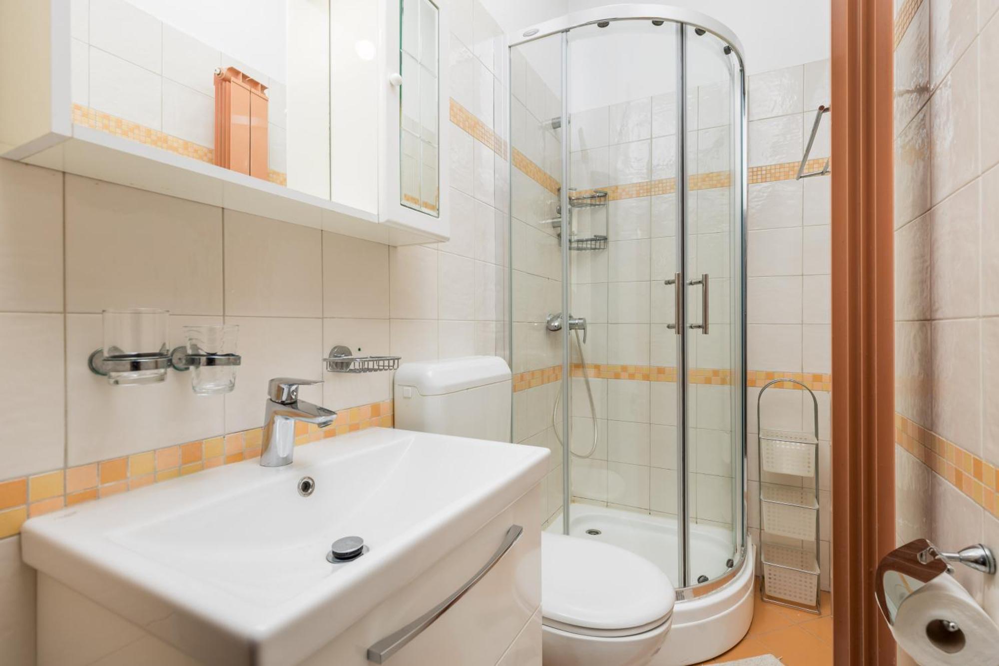 Camelia & Martina Apartments Опатия Экстерьер фото
