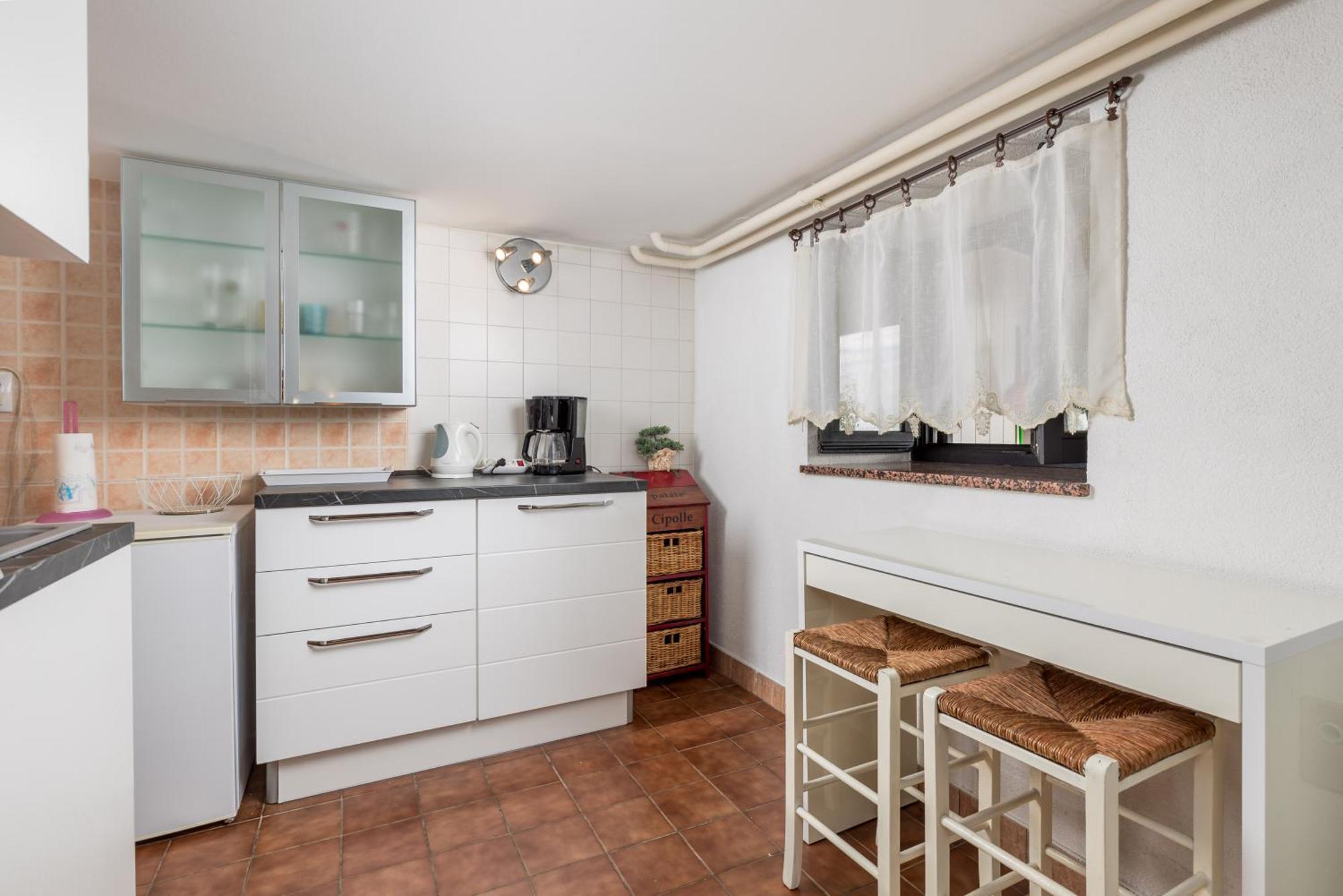 Camelia & Martina Apartments Опатия Экстерьер фото