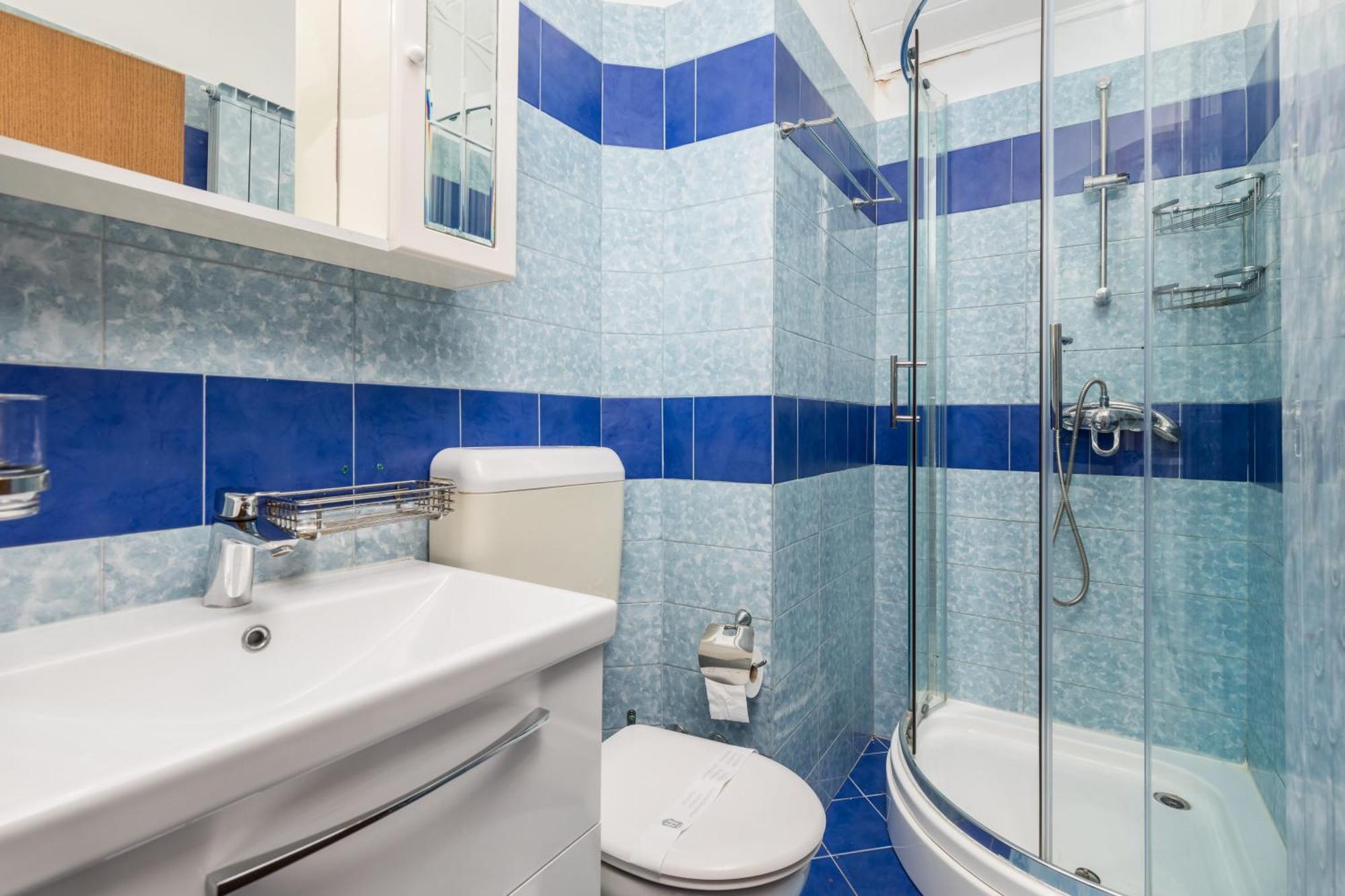 Camelia & Martina Apartments Опатия Экстерьер фото
