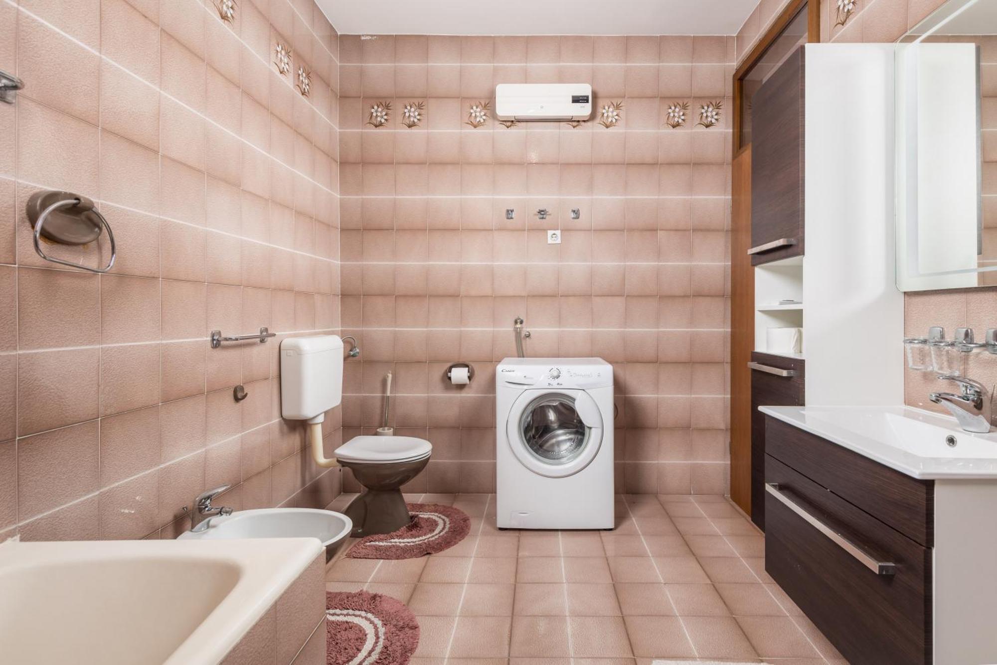 Camelia & Martina Apartments Опатия Экстерьер фото