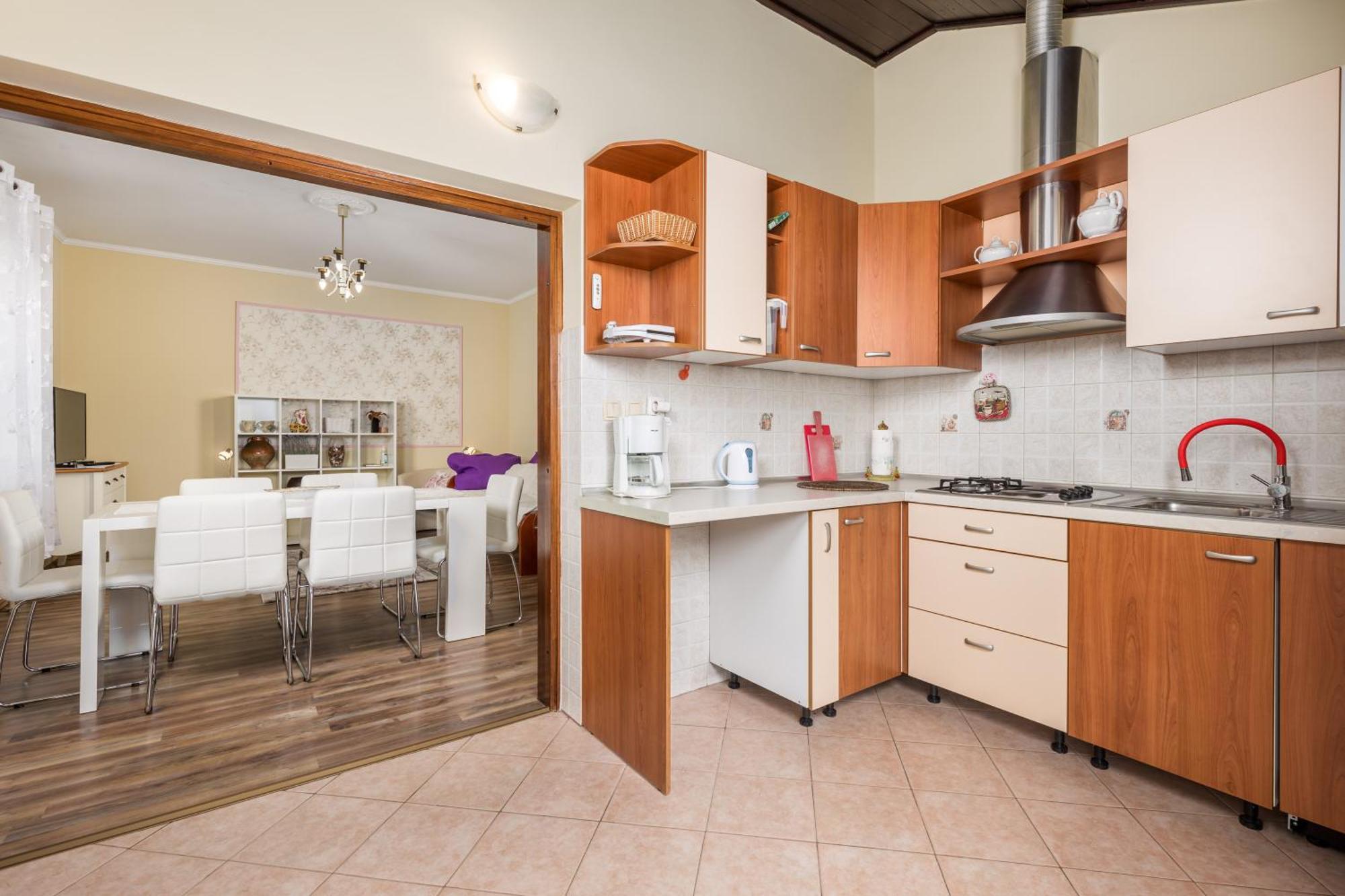 Camelia & Martina Apartments Опатия Экстерьер фото