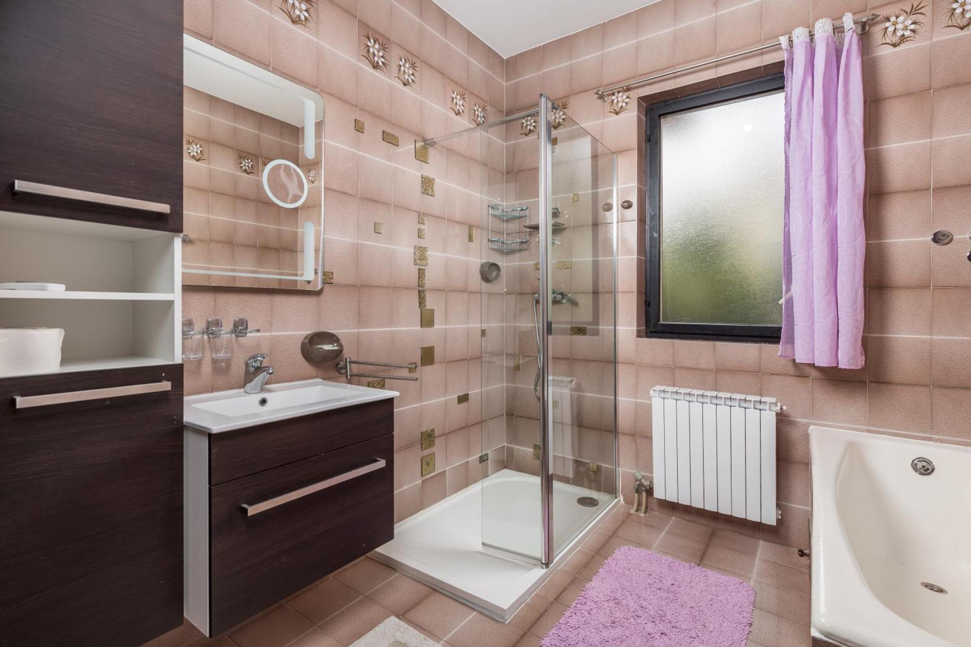 Camelia & Martina Apartments Опатия Экстерьер фото