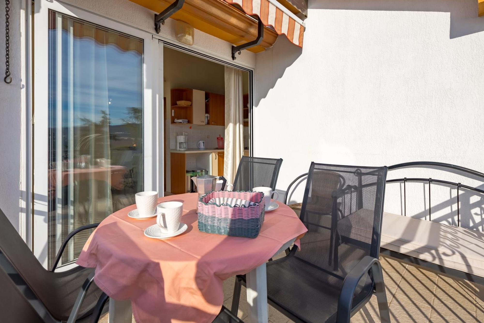 Camelia & Martina Apartments Опатия Экстерьер фото