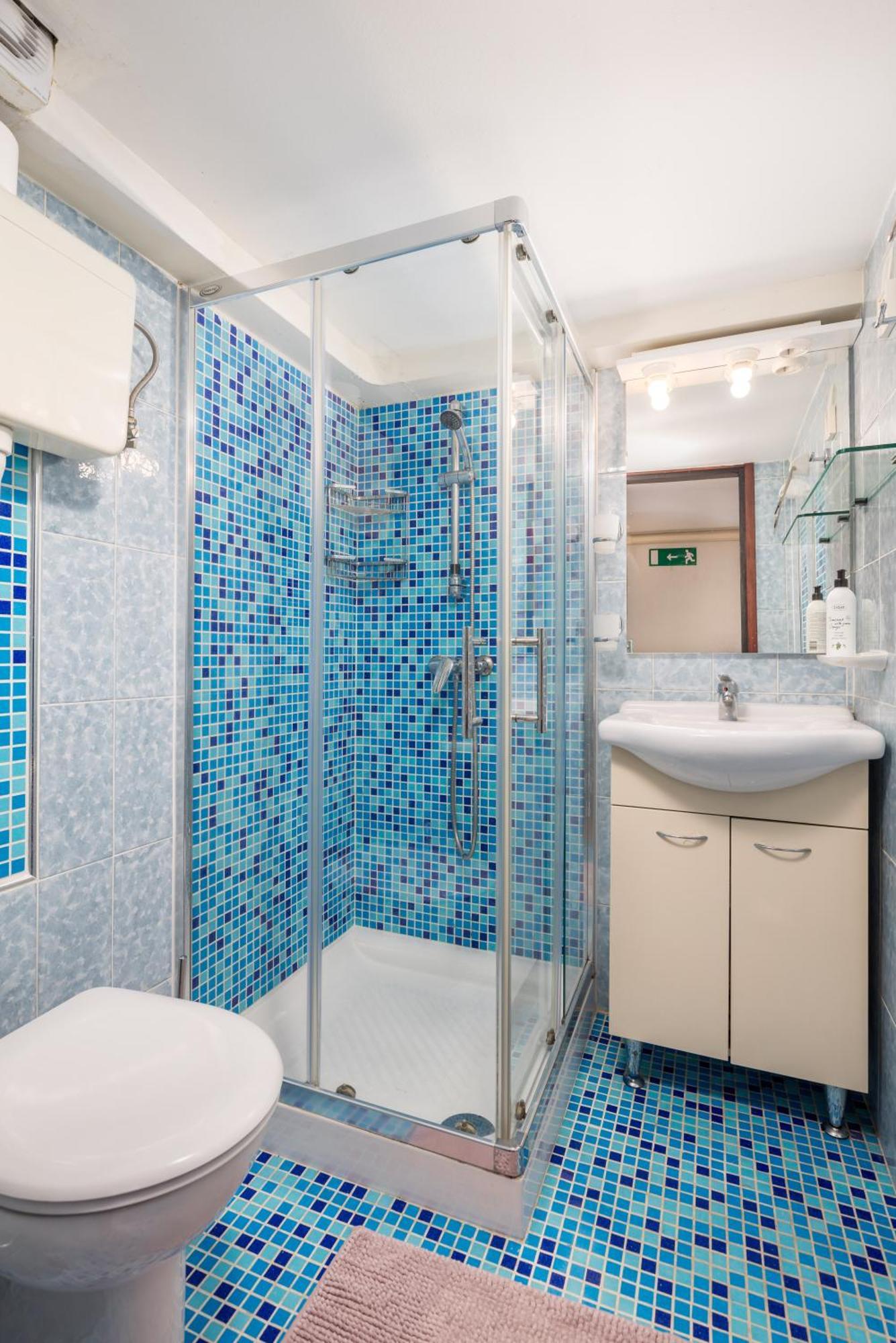 Camelia & Martina Apartments Опатия Экстерьер фото