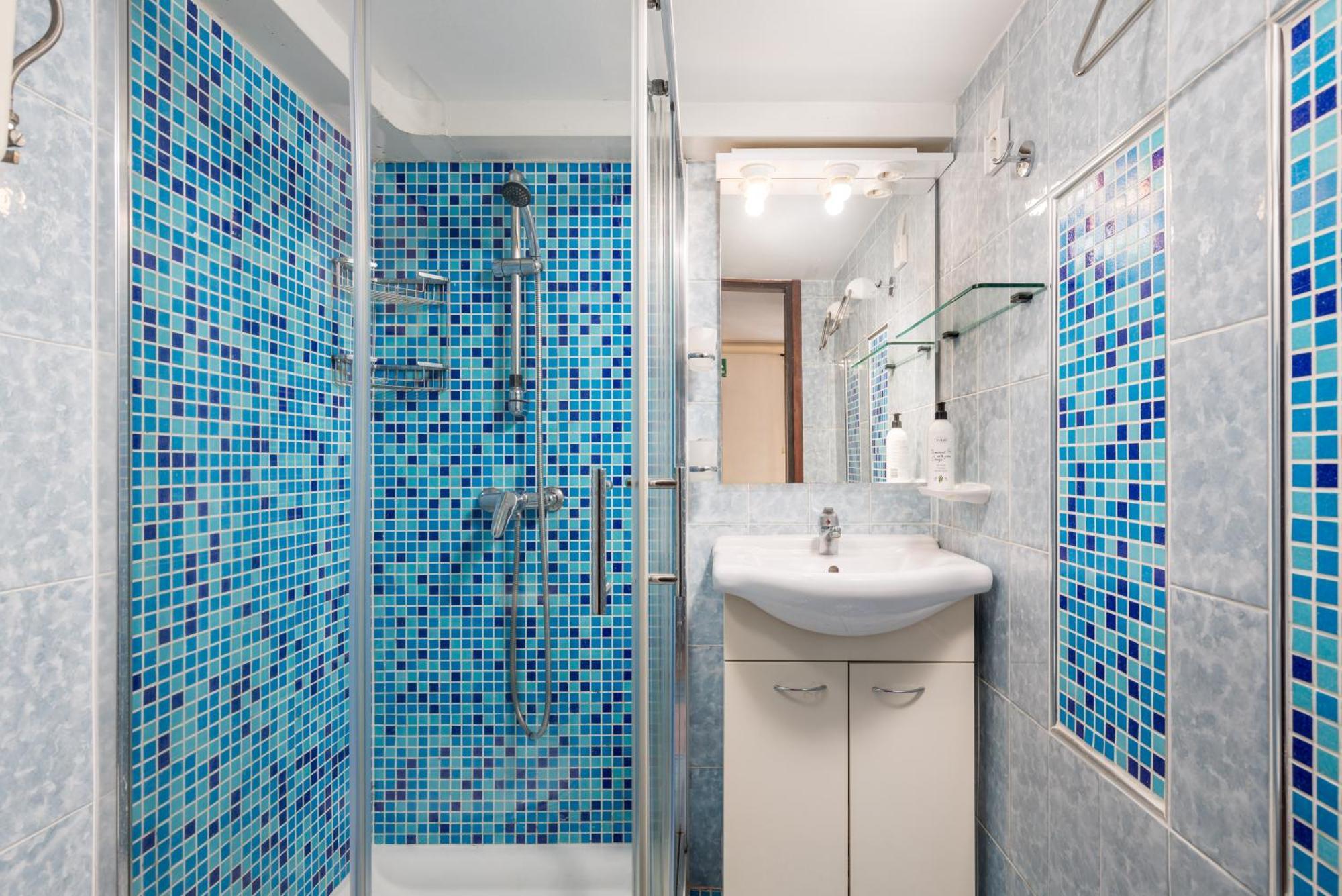 Camelia & Martina Apartments Опатия Экстерьер фото